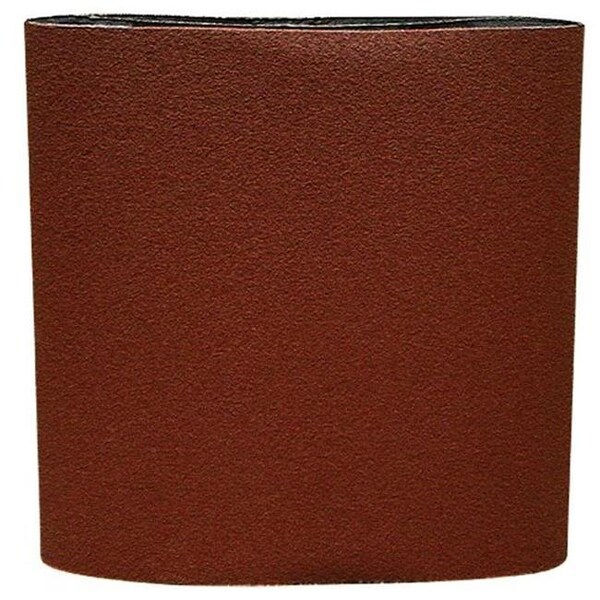 Gator Grit Gator Grit 6244 Silicone Carbide Floor Sanding 24 Grit Belt 8 x 19 in. - pack of 10 1023373 - main